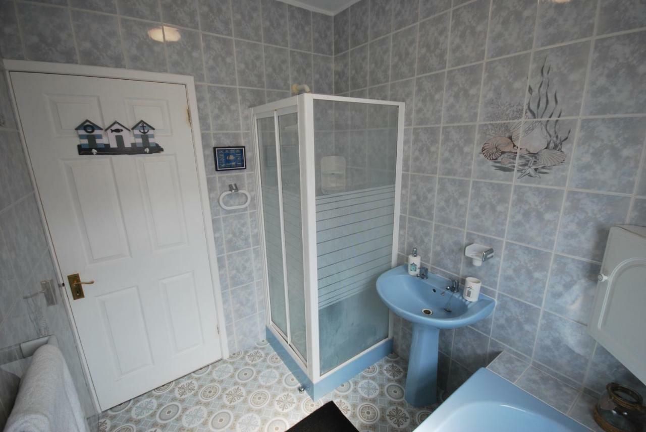 Belle'S Bungalow Villa Cleveleys Kültér fotó