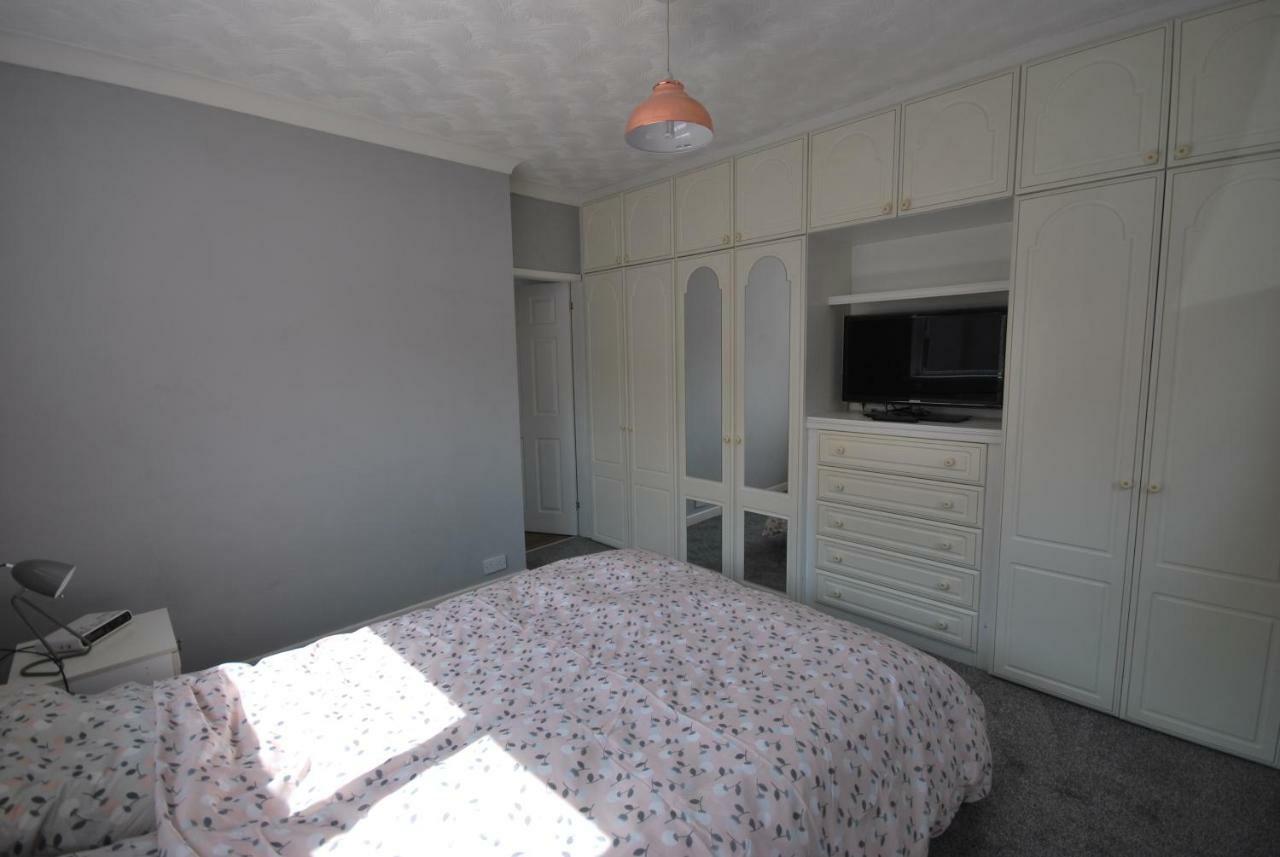Belle'S Bungalow Villa Cleveleys Kültér fotó